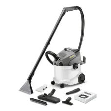 Пылесос моющий Karcher SE 6.100 (1.081-200.0)